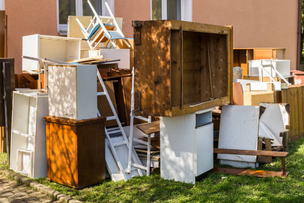 Best Residential Junk Removal  in Soh Willard, UT