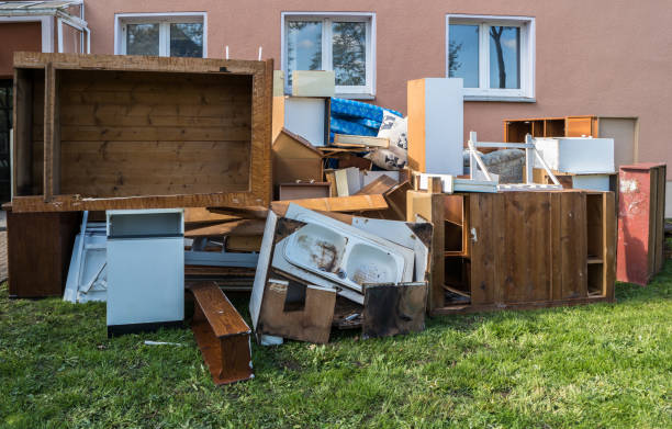 Best Commercial Junk Removal  in Soh Willard, UT