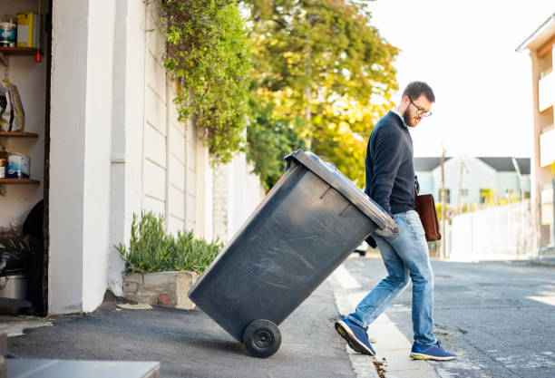 Best Same-Day Junk Removal Services  in Soh Willard, UT